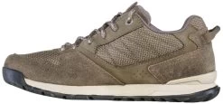 Oboz Bozeman Low Suede Shoes - Men's -Shoes Specialty Shop image 100