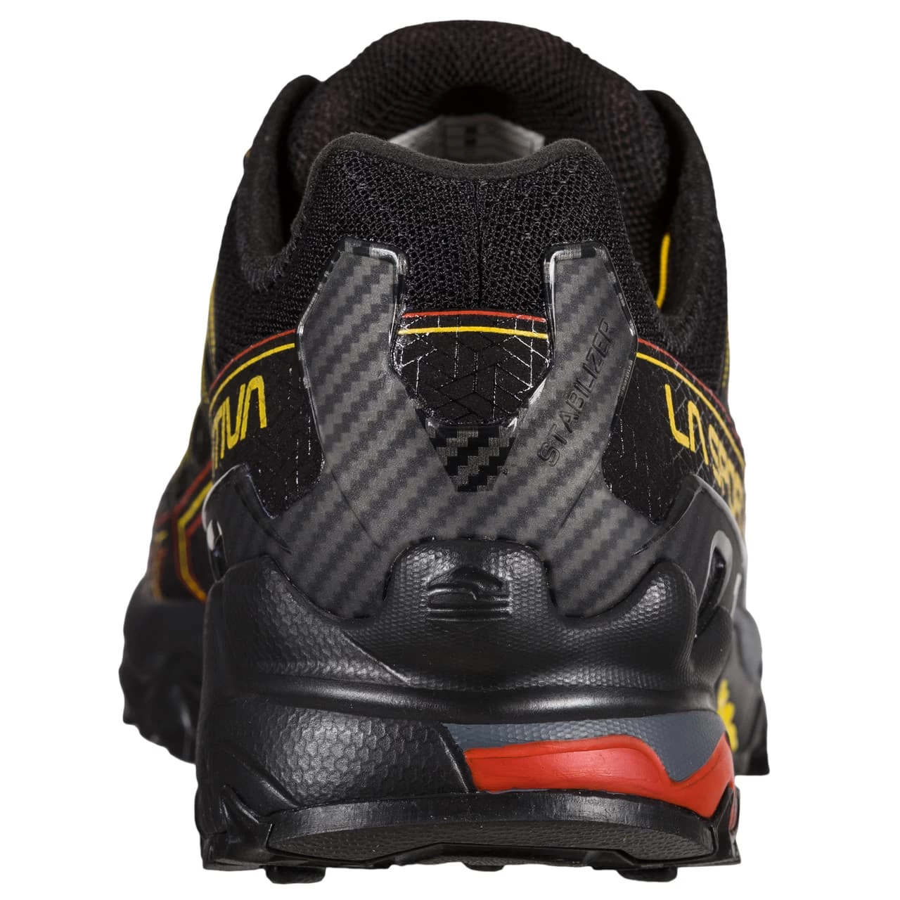 La Sportiva Ultra Raptor II Trail Running Shoes - Men's 5 La Sportiva Ultra Raptor II Trail Running Shoes - Men's - Image 5