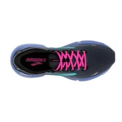 Brooks Ghost 15 Road Running Shoes - Women's -Shoes Specialty Shop image 1021