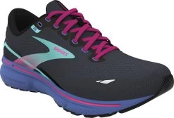 Brooks Ghost 15 Road Running Shoes - Women's -Shoes Specialty Shop image 1026
