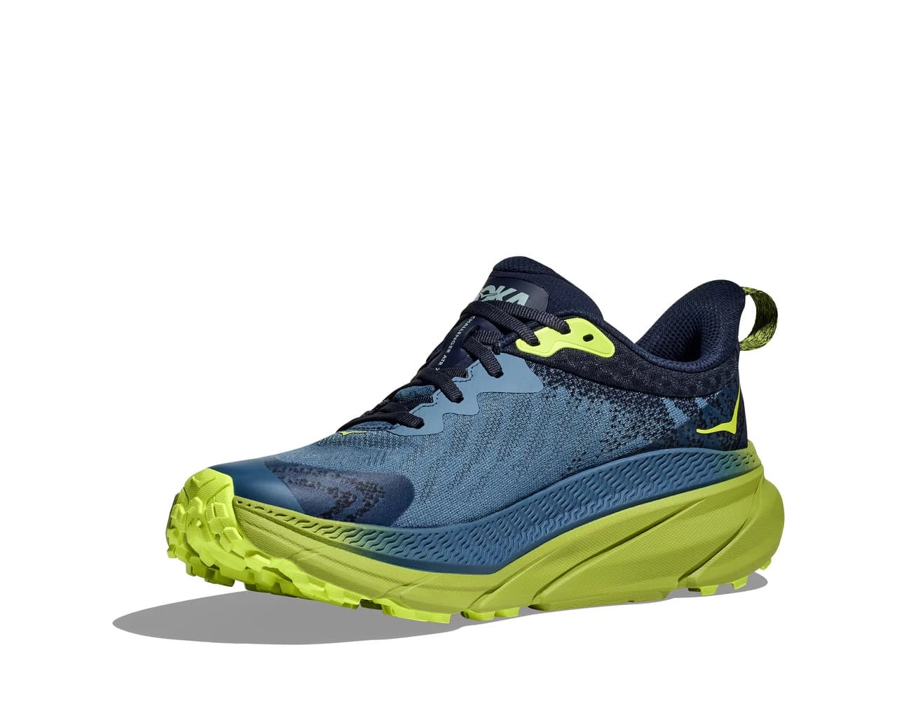 Hoka One One Challenger ATR 7 Gore-Tex Trail Running Shoes - Men's 2 Hoka One One Challenger ATR 7 Gore-Tex Trail Running Shoes - Men's - Image 2