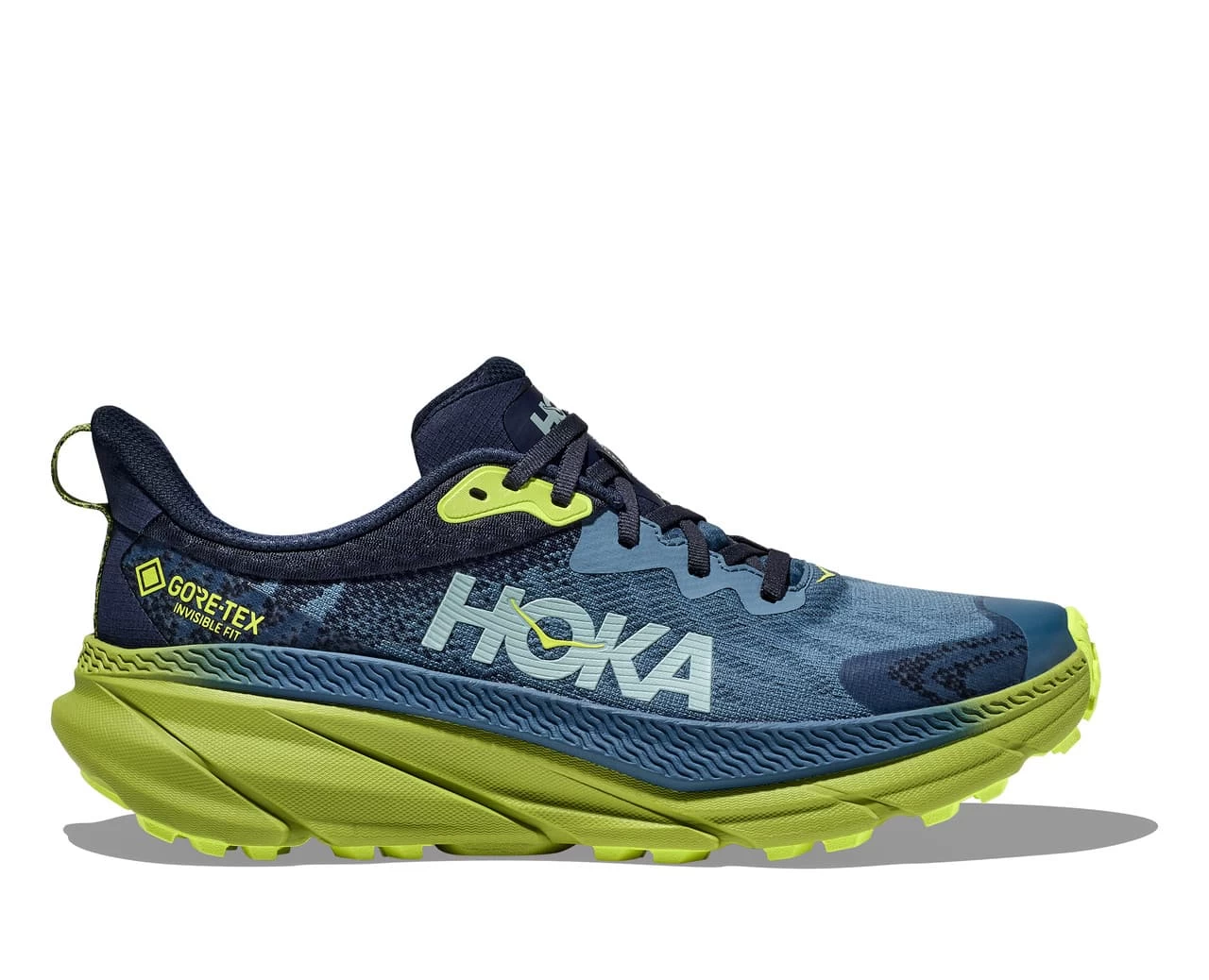 Hoka One One Challenger ATR 7 Gore-Tex Trail Running Shoes - Men's 3 Hoka One One Challenger ATR 7 Gore-Tex Trail Running Shoes - Men's - Image 3