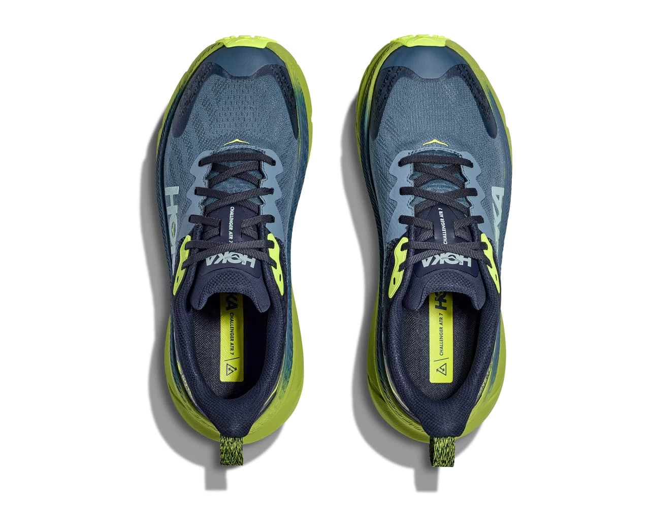 Hoka One One Challenger ATR 7 Gore-Tex Trail Running Shoes - Men's 4 Hoka One One Challenger ATR 7 Gore-Tex Trail Running Shoes - Men's - Image 4