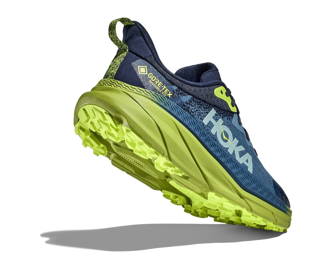 Hoka One One Challenger ATR 7 Gore-Tex Trail Running Shoes - Men's 5 Hoka One One Challenger ATR 7 Gore-Tex Trail Running Shoes - Men's - Image 5