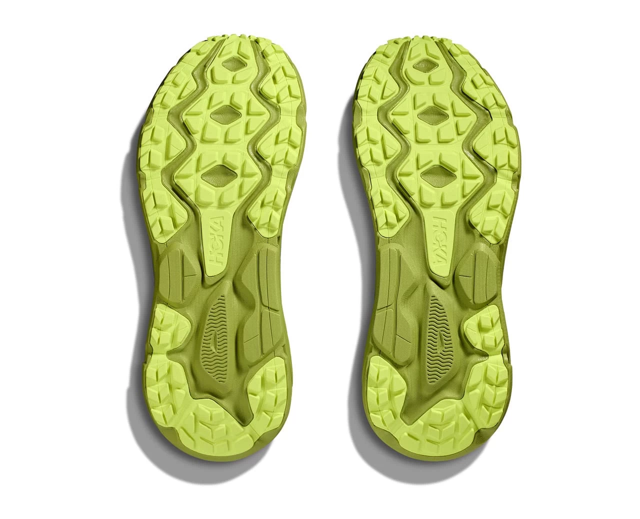 Hoka One One Challenger ATR 7 Gore-Tex Trail Running Shoes - Men's 7 Hoka One One Challenger ATR 7 Gore-Tex Trail Running Shoes - Men's - Image 7