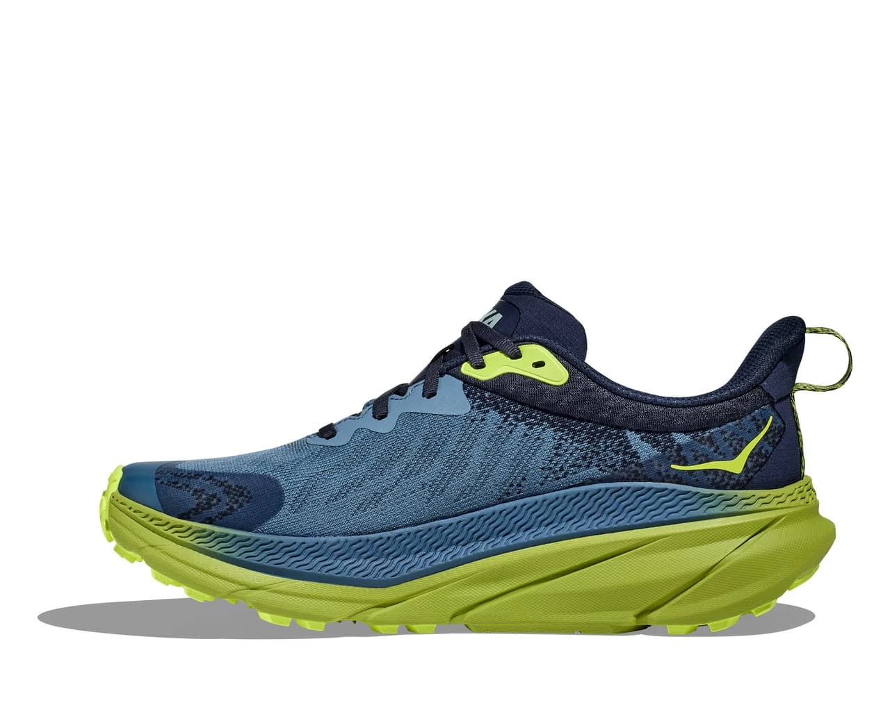 Hoka One One Challenger ATR 7 Gore-Tex Trail Running Shoes - Men's 8 Hoka One One Challenger ATR 7 Gore-Tex Trail Running Shoes - Men's - Image 8