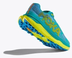 Hoka One One Tecton X 2 Trail Running Shoes - Men's -Shoes Specialty Shop image 1060