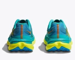 Hoka One One Tecton X 2 Trail Running Shoes - Men's -Shoes Specialty Shop image 1061