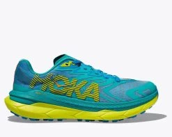 Hoka One One Tecton X 2 Trail Running Shoes - Men's -Shoes Specialty Shop image 1062