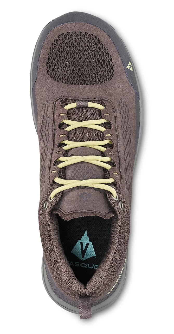 Vasque Breeze LT Low Nature-Tex Light Trail Shoes - Women's 3 Vasque Breeze LT Low Nature-Tex Light Trail Shoes - Women's - Image 3