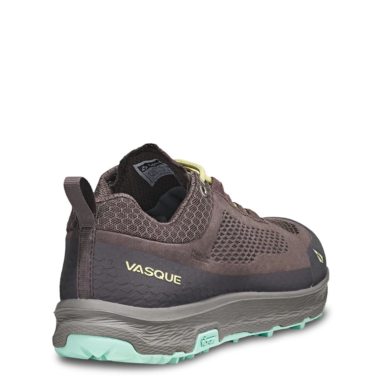 Vasque Breeze LT Low Nature-Tex Light Trail Shoes - Women's 4 Vasque Breeze LT Low Nature-Tex Light Trail Shoes - Women's - Image 4