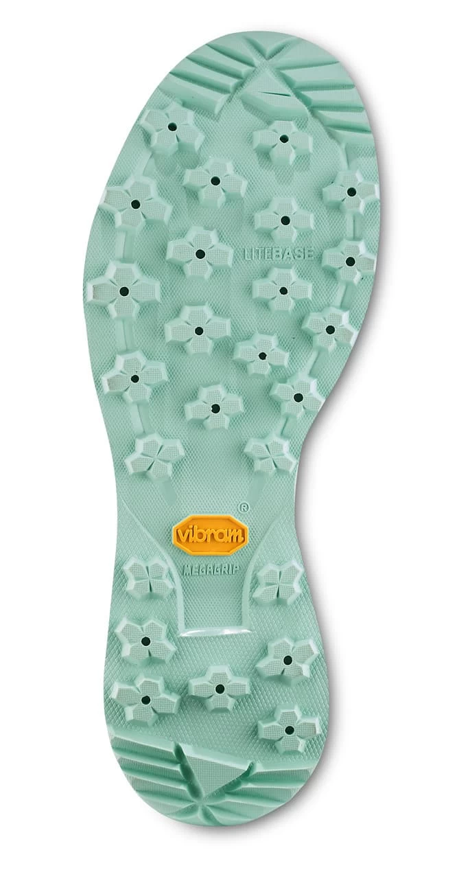 Vasque Breeze LT Low Nature-Tex Light Trail Shoes - Women's 5 Vasque Breeze LT Low Nature-Tex Light Trail Shoes - Women's - Image 5