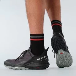 Salomon OUTpulse Gore-Tex Light Trail Shoes - Men's -Shoes Specialty Shop image 108