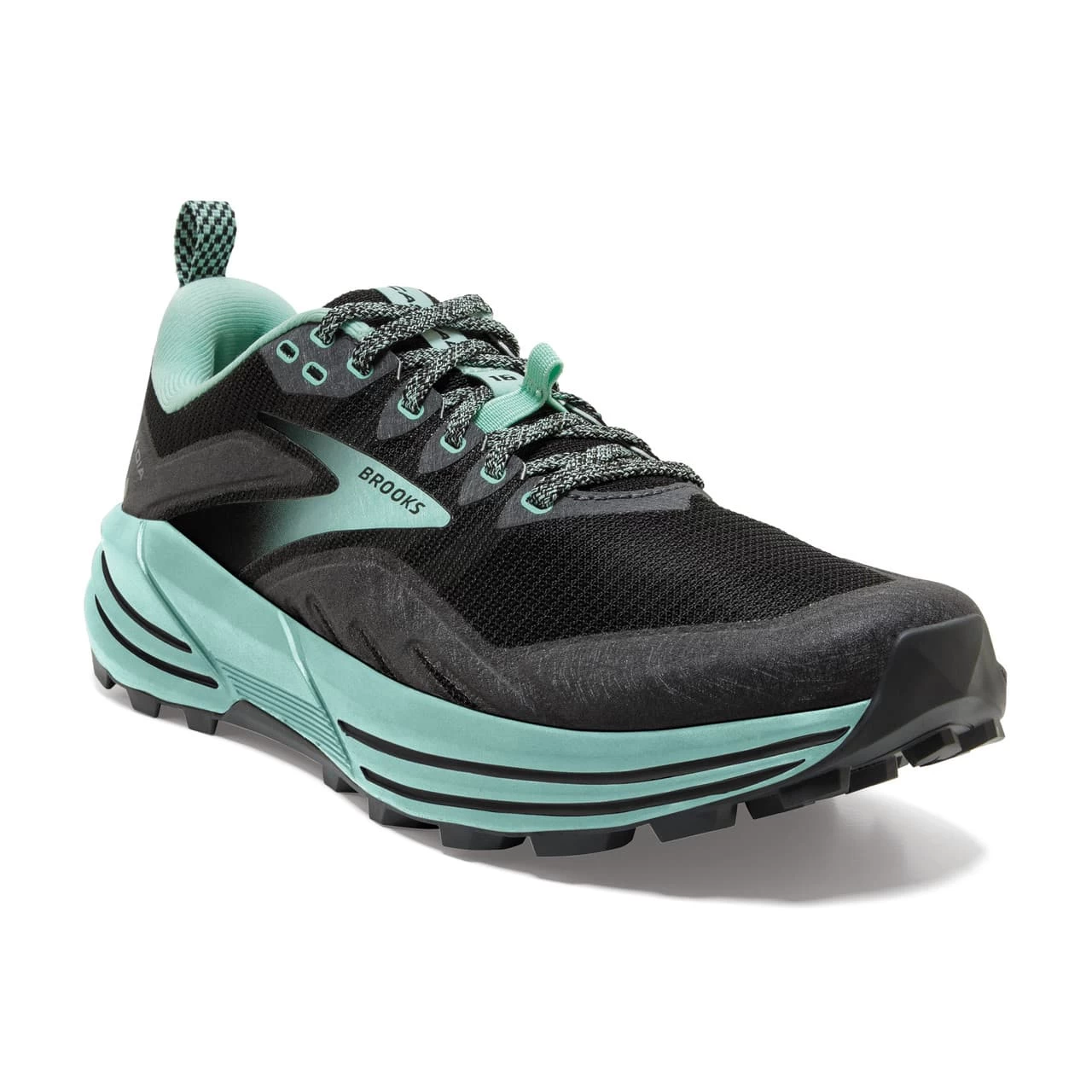 Brooks Cascadia 16 Trail Running Shoes - Women's 5 Brooks Cascadia 16 Trail Running Shoes - Women's - Image 5