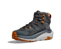 Hoka One One Kaha 2 Mid Gore-Tex Light Trail Shoes - Men's 8 Hoka One One Kaha 2 Mid Gore-Tex Light Trail Shoes - Men's -Shoes Specialty Shop image 1112