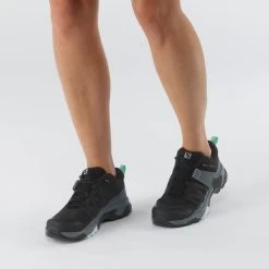 Salomon X Ultra 4 Gore-Tex Light Trail Shoes - Women's -Shoes Specialty Shop image 1120