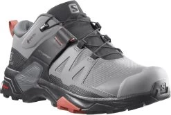 Salomon X Ultra 4 Gore-Tex Light Trail Shoes - Women's -Shoes Specialty Shop image 1123