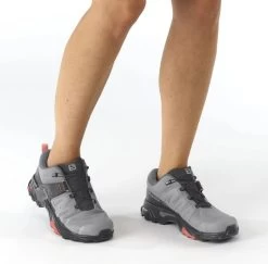 Salomon X Ultra 4 Gore-Tex Light Trail Shoes - Women's -Shoes Specialty Shop image 1127