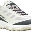 Merrell Moab Speed Light Trail Shoes - Women's