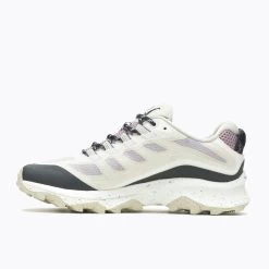 Merrell Moab Speed Light Trail Shoes - Women's 9 Merrell Moab Speed Light Trail Shoes - Women's -Shoes Specialty Shop image 1148