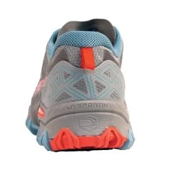 La Sportiva Bushido II Trail Running Shoes - Women's -Shoes Specialty Shop image 1158