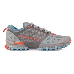 La Sportiva Bushido II Trail Running Shoes - Women's -Shoes Specialty Shop image 1160