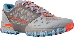 La Sportiva Bushido II Trail Running Shoes - Women's -Shoes Specialty Shop image 1163