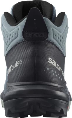 Salomon OUTpulse Mid Gore-Tex Light Trail Shoes - Women's -Shoes Specialty Shop image 1169