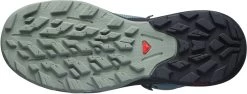 Salomon OUTpulse Mid Gore-Tex Light Trail Shoes - Women's -Shoes Specialty Shop image 1171