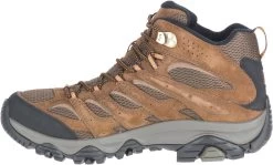 Merrell Moab 3 Mid Waterproof Light Trail Shoes - Men's -Shoes Specialty Shop image 1180