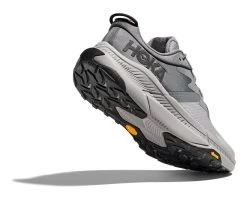Hoka One One Transport Road Running Shoes - Men's -Shoes Specialty Shop image 1184