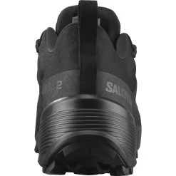 Salomon Cross Hike 2 Gore-Tex Light Trail Shoes - Men's -Shoes Specialty Shop image 1192