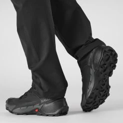 Salomon Cross Hike 2 Gore-Tex Light Trail Shoes - Men's -Shoes Specialty Shop image 1196