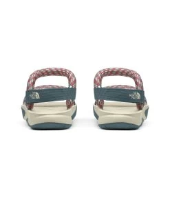 The North Face Skeena Outdoor Sandals - Women's 6 The North Face Skeena Outdoor Sandals - Women's -Shoes Specialty Shop image 1199