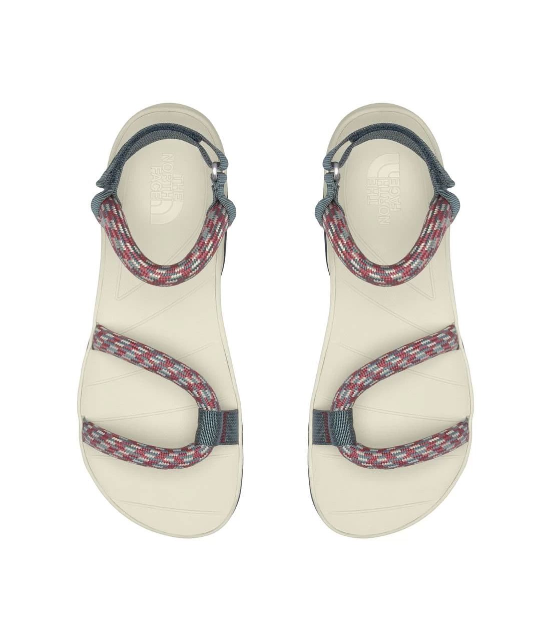 The North Face Skeena Outdoor Sandals - Women's 4 The North Face Skeena Outdoor Sandals - Women's - Image 4