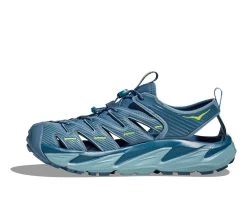 Hoka One One Hopara Sandals - Men's -Shoes Specialty Shop image 1208