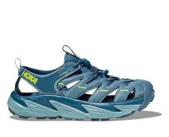 Hoka One One Hopara Sandals - Men's -Shoes Specialty Shop image 1209
