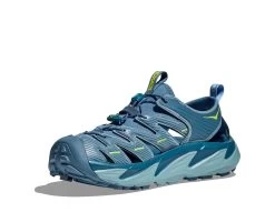 Hoka One One Hopara Sandals - Men's -Shoes Specialty Shop image 1211