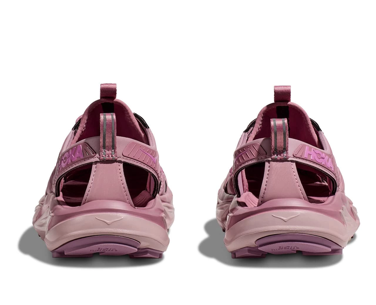 Hoka One One Hopara Sandals - Women's 2 Hoka One One Hopara Sandals - Women's - Image 2