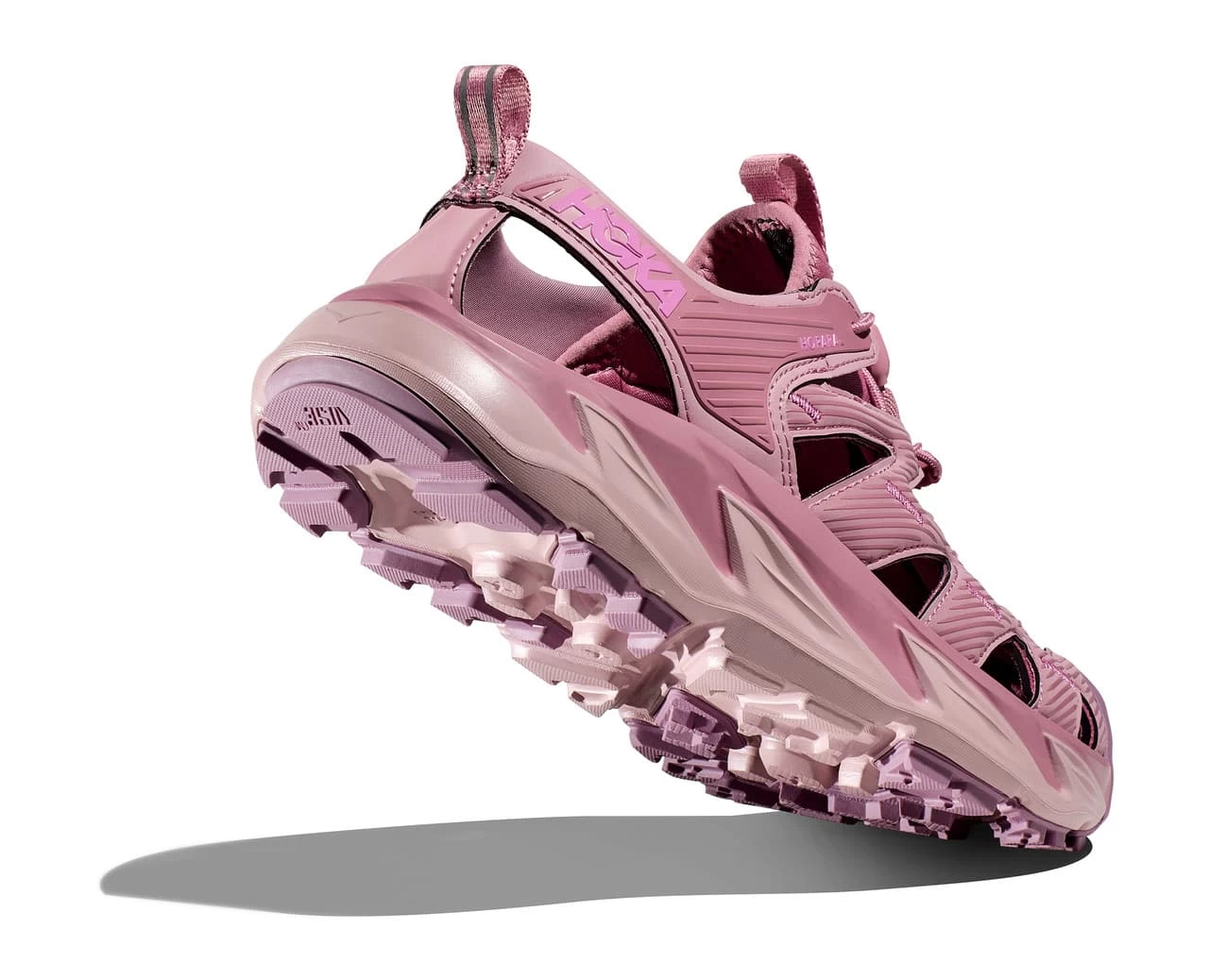 Hoka One One Hopara Sandals - Women's 3 Hoka One One Hopara Sandals - Women's - Image 3