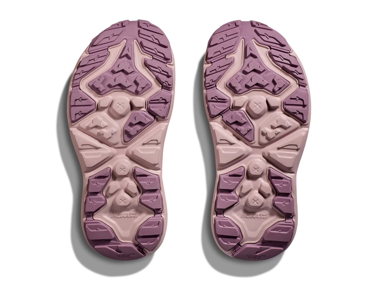 Hoka One One Hopara Sandals - Women's 4 Hoka One One Hopara Sandals - Women's - Image 4
