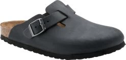 Birkenstock Boston Leather Clogs - Unisex