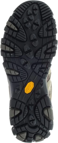 Merrell Moab 3 Light Trail Shoes - Men's -Shoes Specialty Shop image 125