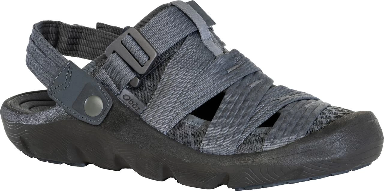 Oboz Whakata Trail Sandals - Men's 1 Oboz Whakata Trail Sandals - Men's