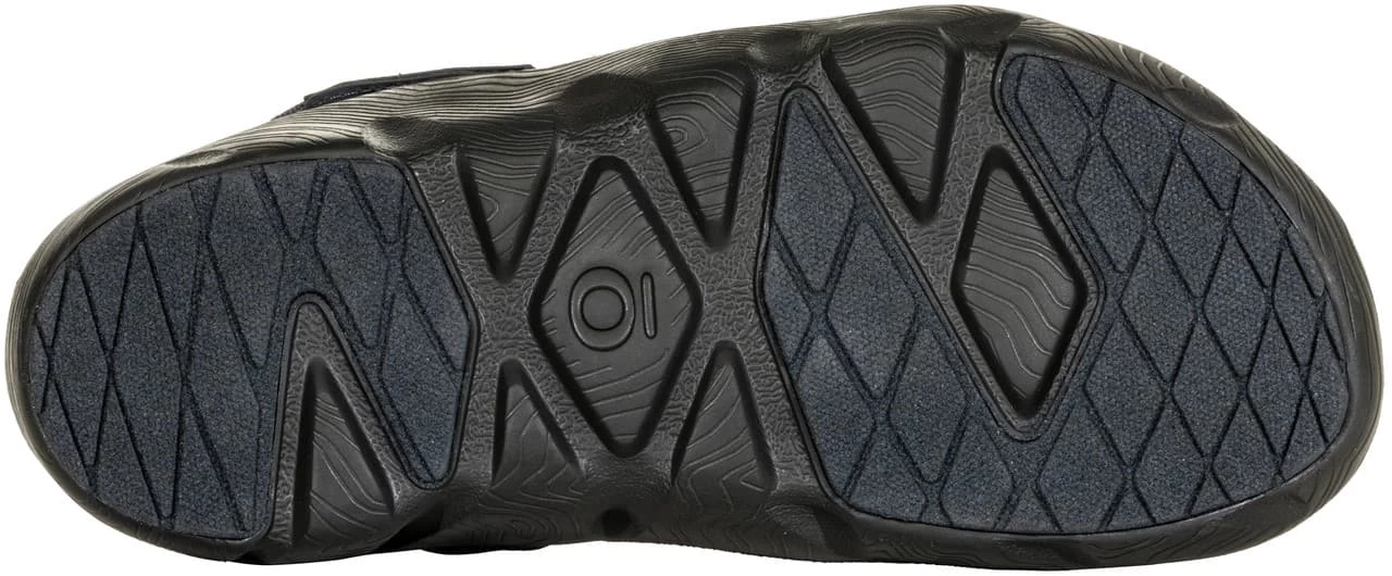 Oboz Whakata Trail Sandals - Men's 4 Oboz Whakata Trail Sandals - Men's - Image 4
