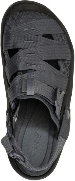 Oboz Whakata Trail Sandals - Men's 10 Oboz Whakata Trail Sandals - Men's -Shoes Specialty Shop image 1255