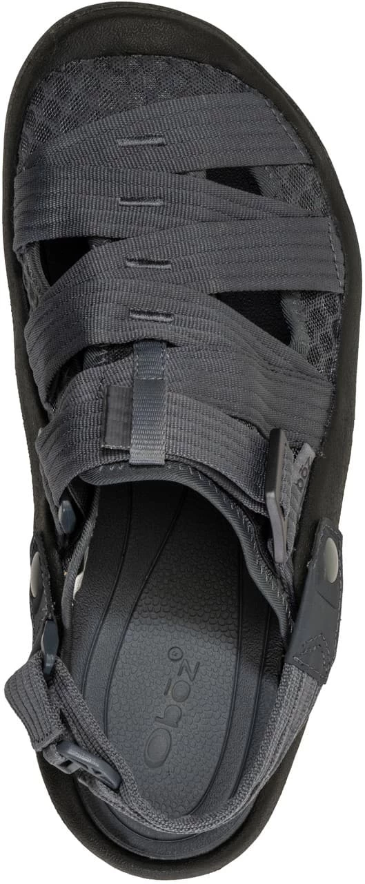 Oboz Whakata Trail Sandals - Men's 5 Oboz Whakata Trail Sandals - Men's - Image 5