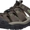 Keen Newport Slide Sandals - Men's