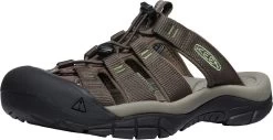 Keen Newport Slide Sandals - Men's