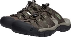 Keen Newport Slide Sandals - Men's -Shoes Specialty Shop image 1259